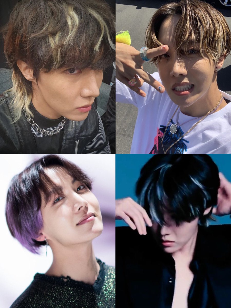 thehobiprint's tweet photo. the way Hoseok pulls off any highlights,, he looks so good 😮‍💨❣️ https://t.co/MRAXJgzQg5