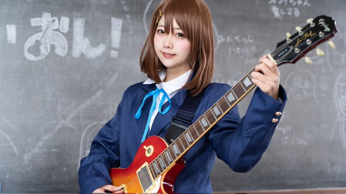 コスプレイヤーニャロメ・ニアのTwitter画像39