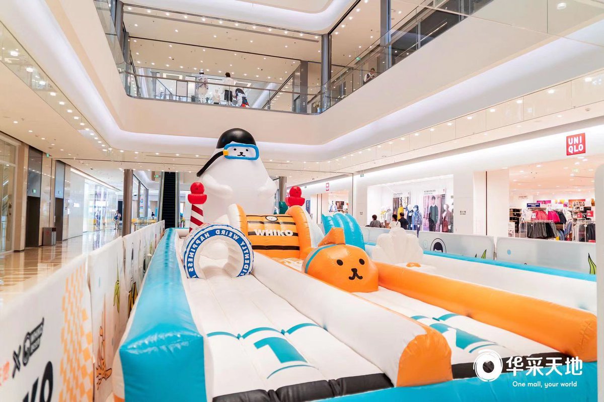Zack_bubble's tweet photo. Let’s play and bounce up! The color is so fancy! https://t.co/br0z6lgdc8