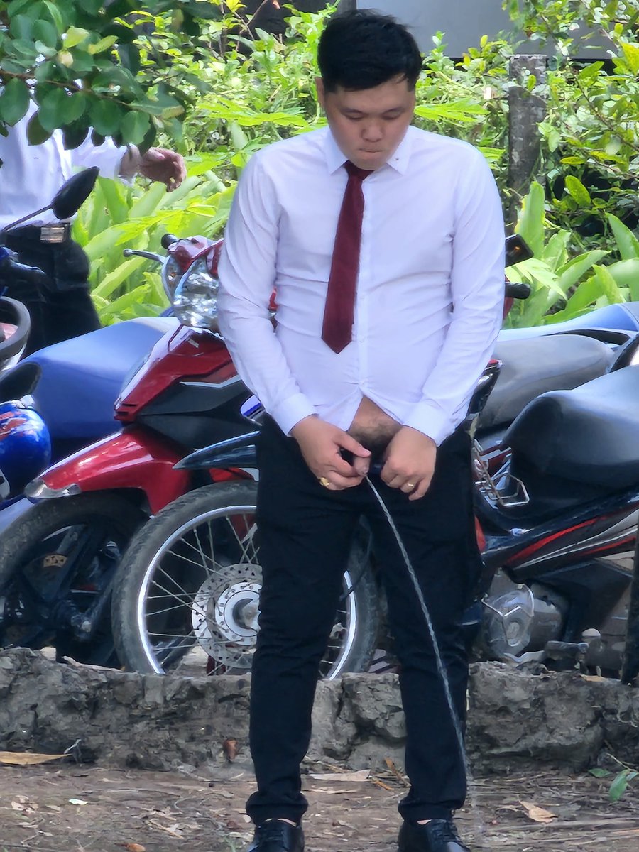 Tm70024592's tweet photo. Chú rể thấy cưng của ngày hôm qua này gần hơn nè https://t.co/5jIUbgAjZ8