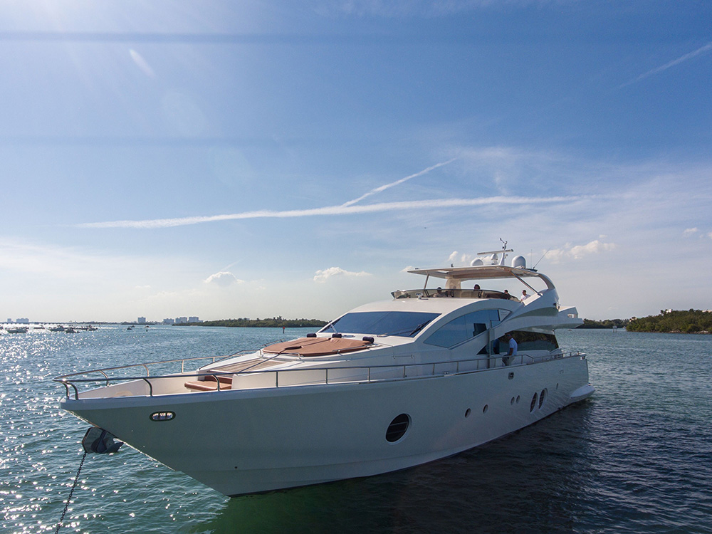 PartyMiamiBoat's tweet photo. Book your yacht now and try our daytime or sunset charters!
85 ft Aicon
Call us now: 786-563-5527 
Daytime &amp; Sunset charters
Private boat &amp; yacht rentals!
@PartyMiamiBoat 

#miamiyacht #miamibeach #miamiboatlife #miamiboatrental #miamiyachts #yachtlover #miamibeach #yachtcharter https://t.co/5YUcncWXNL