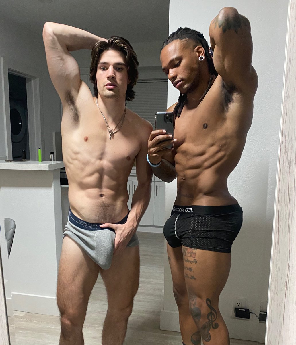 Masc Bryan tweet media