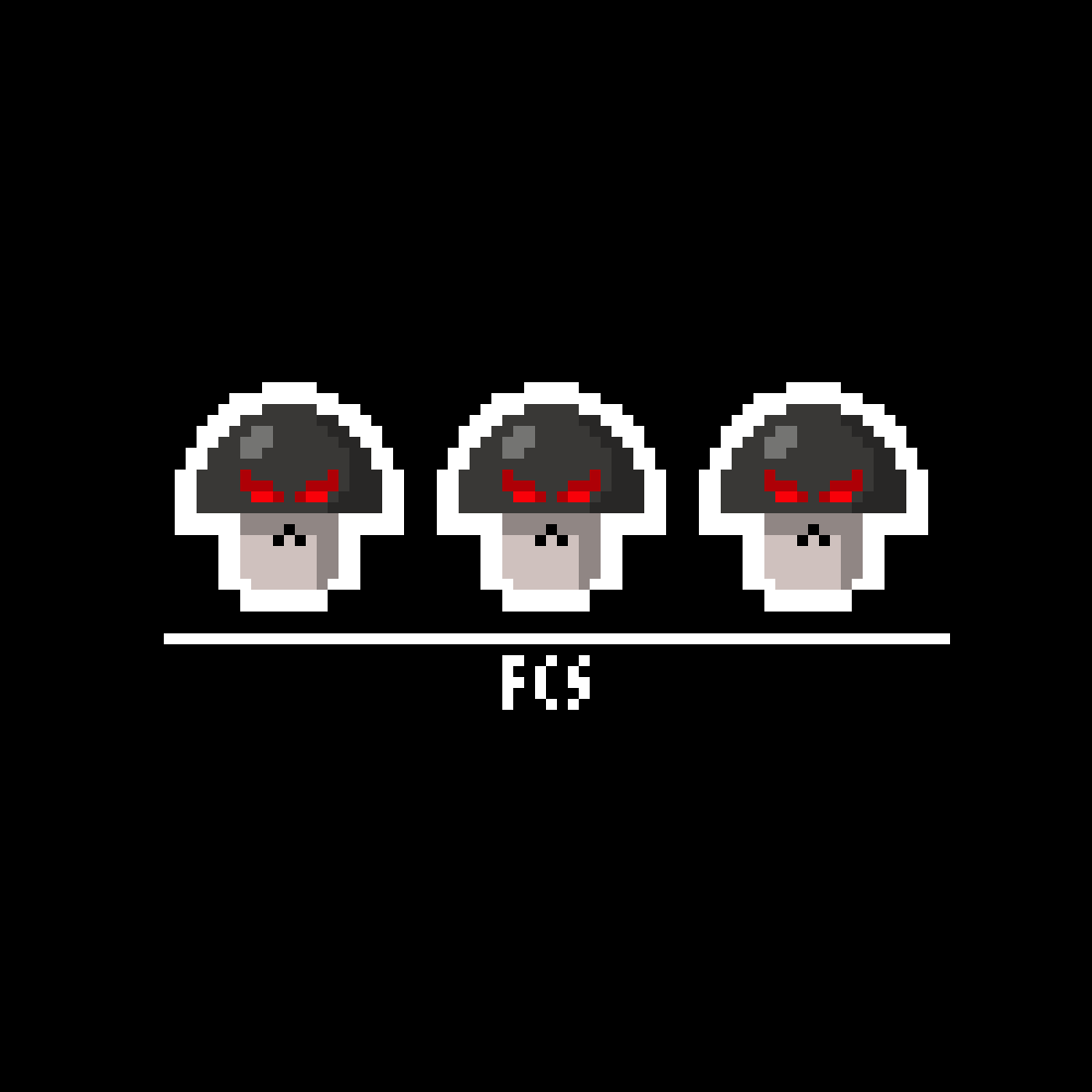 PeeledVersion's tweet photo. #ExplosiveDevice for @Pixel_Dailies 

Doomshroom from #PlantsVersusZombies

#pixel_dailies | #pixelartist | #pixelart  | #artph | #ArtistOnTwitter | #Artist https://t.co/Fe9oX2JOJP