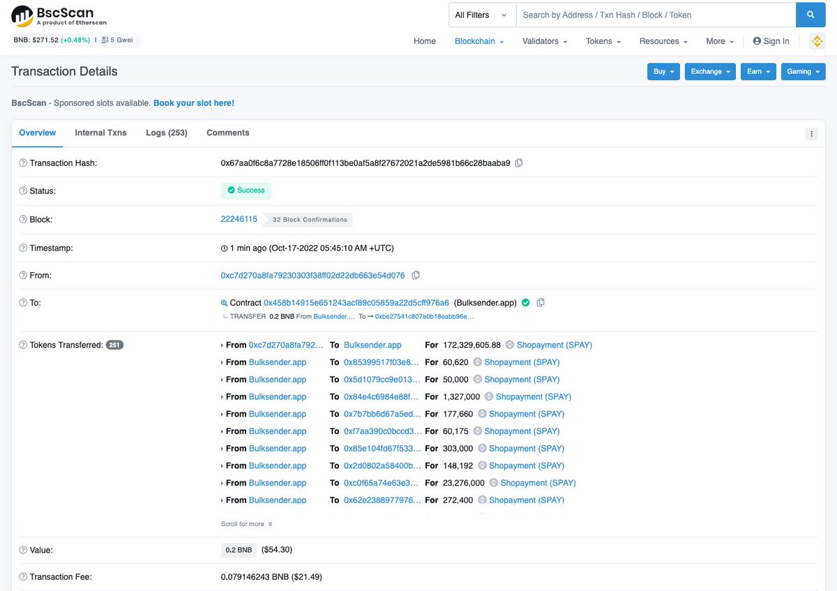 Shopayment tweet media