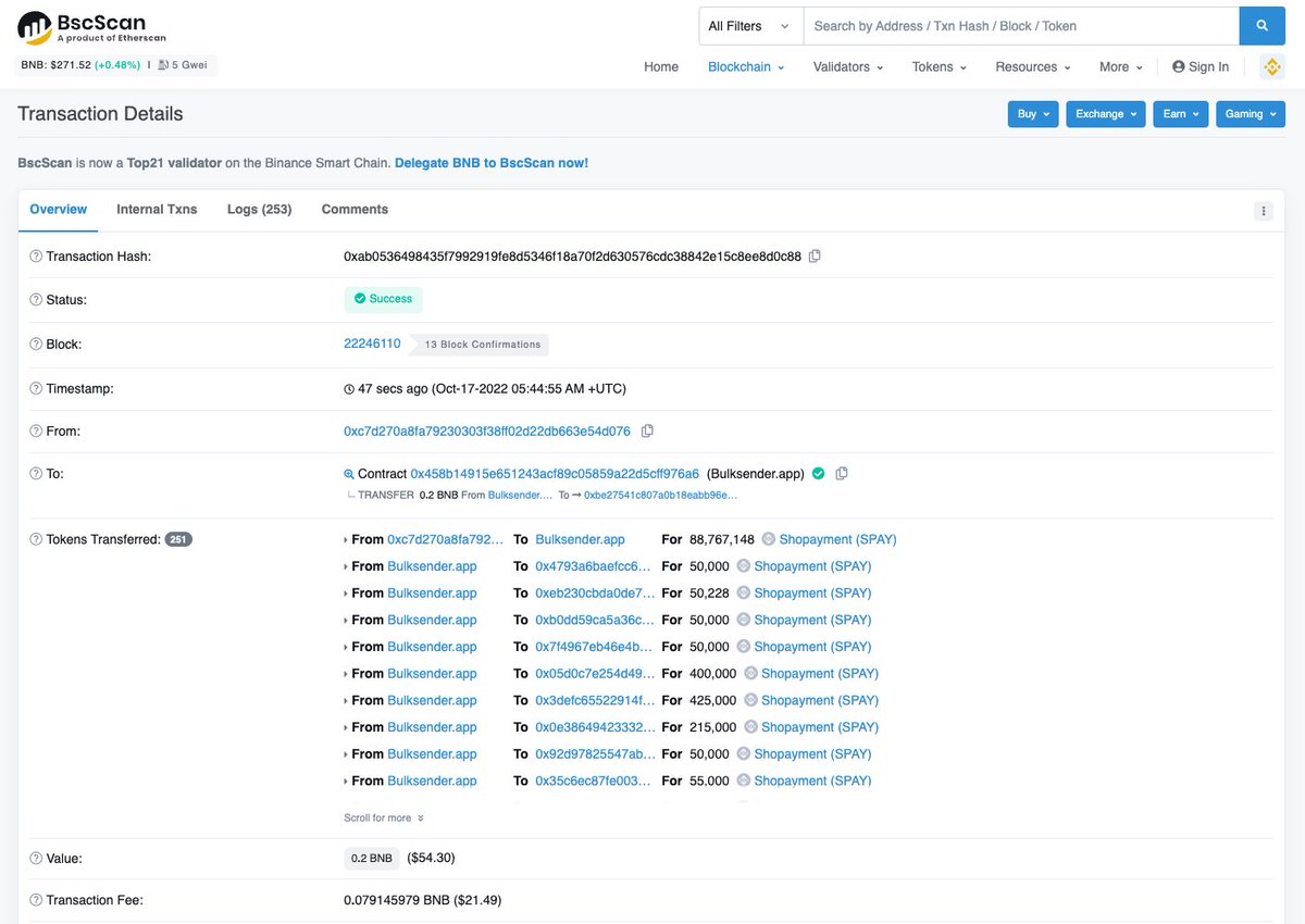 Shopayment tweet media