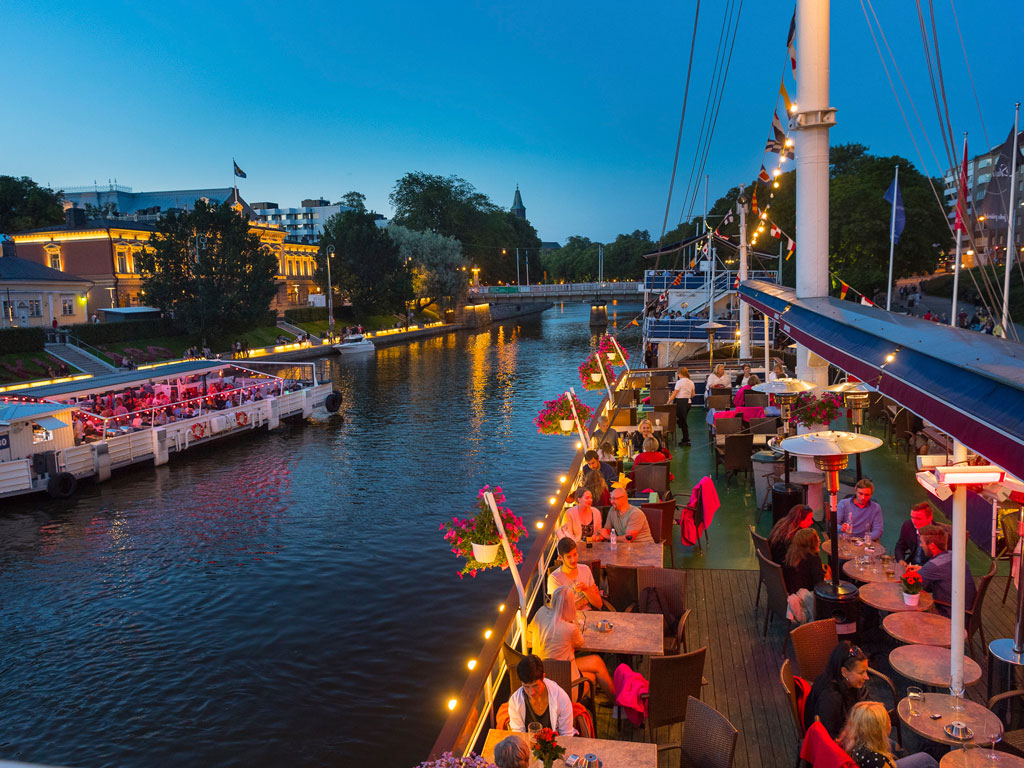 NGTIndia's tweet photo. #CityGuide: The Russian tzar moved the Finnish capital to Helsinki in 1812, and it is now the epitome of #Scand cool. Turku, however, is staging a revival of its former glory. A writer puts together the definitive guide to the city of seven hills.
https://t.co/lCPkhDjqXd https://t.co/pTTLiJdDgF