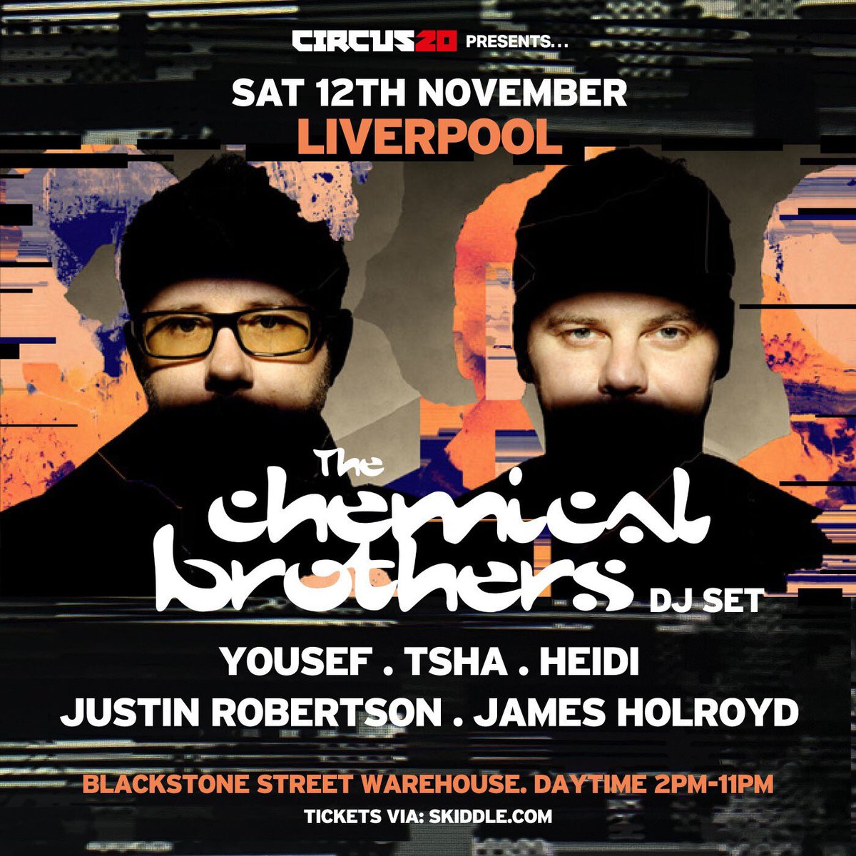 Explore Liverpool tweet media