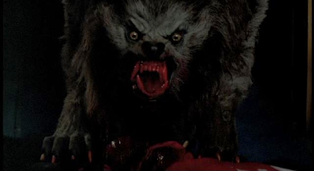 A Monster a Day #21 - Werewolf/David (An American Werewolf in London, 1981) - After he's mauled by a werewolf on the moors, David Kessler is doomed to become a lycanthrope during the next full moon.
Likes: Jenny Agutter; Dislikes: Firearms
#AMonsterADay https://t.co/tFnOv3XiUK