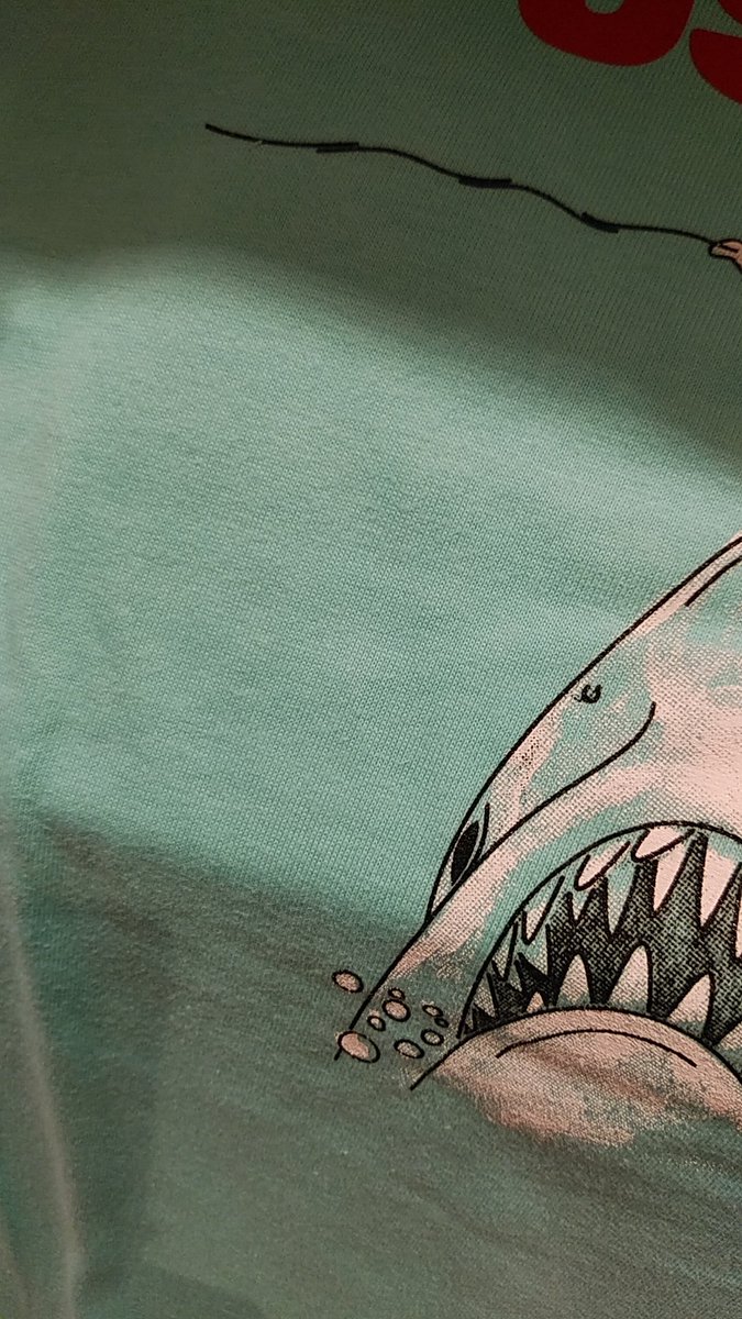 redbros_y's tweet photo. 🦈 https://t.co/DkXYjAZTZK