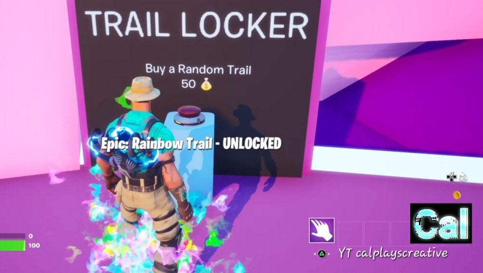 calbagaming's tweet photo. i reached level 200 while running the @PWRCreate hyperrun, after that i unlocked my 2nd epic trail
#Fortnite #FortniteParadise
#FortniteChapter3Season4
#FortniteSeason4 #FortniteCh3S4
#FortniteCreative #Hyperrun #PWR https://t.co/1XAkBiolRh