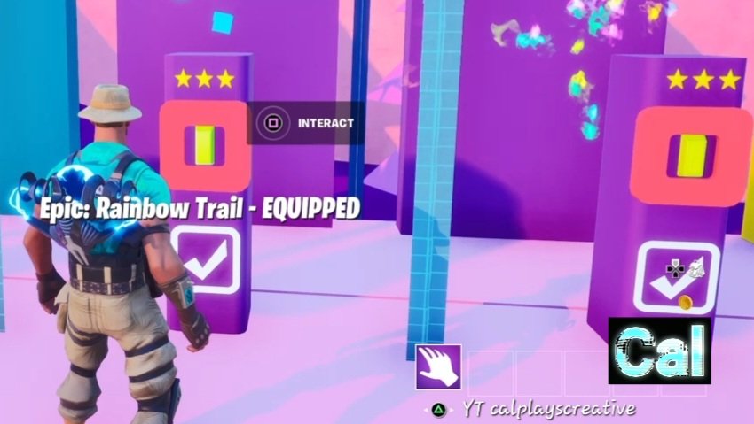calbagaming's tweet photo. i reached level 200 while running the @PWRCreate hyperrun, after that i unlocked my 2nd epic trail
#Fortnite #FortniteParadise
#FortniteChapter3Season4
#FortniteSeason4 #FortniteCh3S4
#FortniteCreative #Hyperrun #PWR https://t.co/1XAkBiolRh