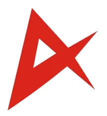 최초의 그냥 아무로 의 "A"에서.. 유니콘이 되었다가, 좀더 세세하게 그려진 모양의 변천사. 