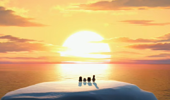 do you see the light #YOHO