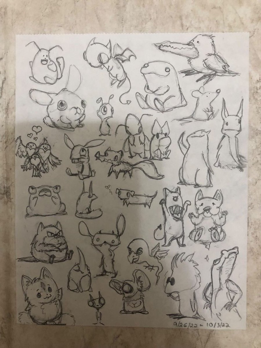 LightBoxExpo's tweet photo. 🚨 Dear LightBox Expo Community!
One of your fellow artists has lost her set of three sketchbooks! 😢
Swipe right to see the artwork it contained.
Please reach out as soon as possible if you have come across it.
Thank You 🙏! https://t.co/hgokXw3EQk