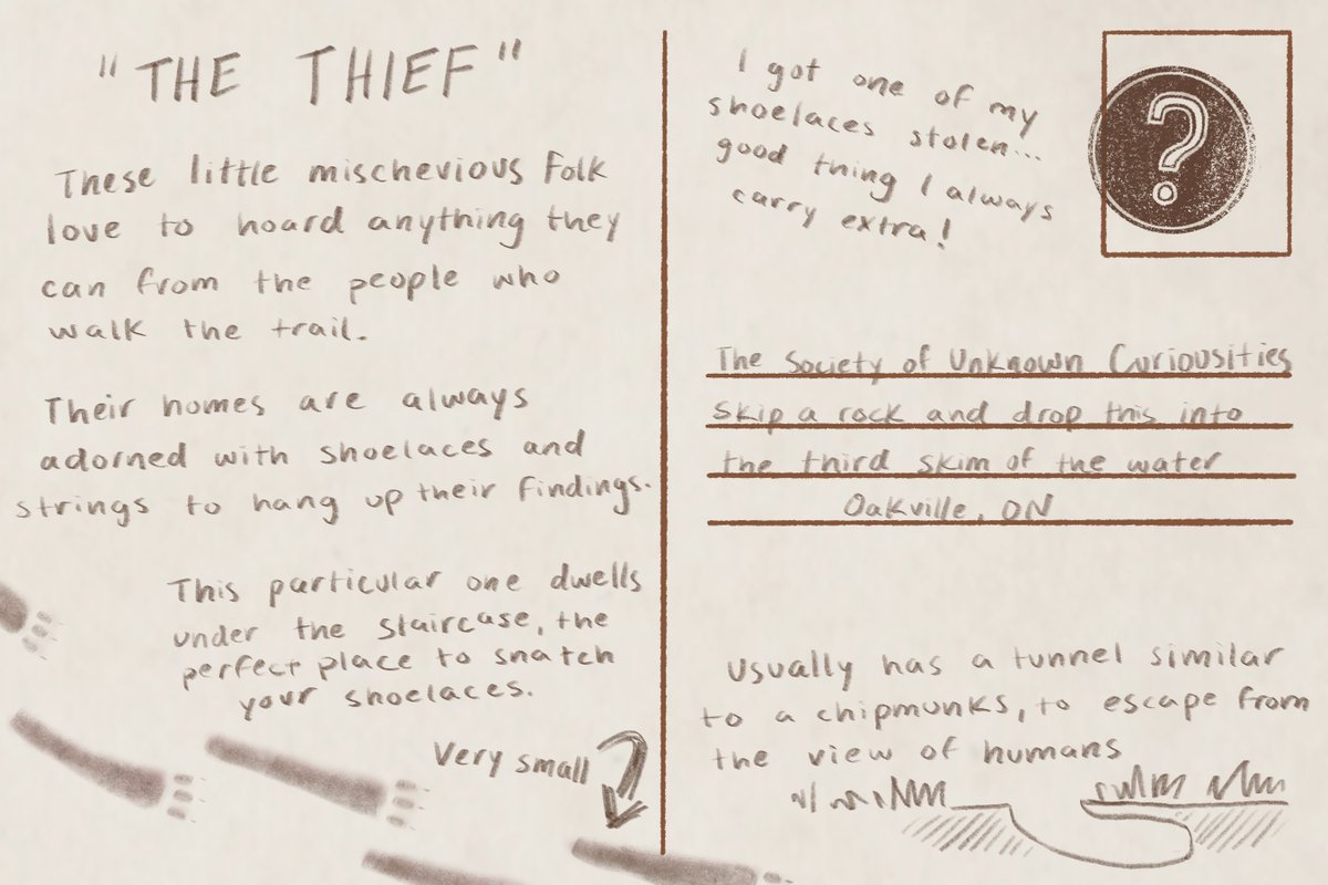 Ashmuu_'s tweet photo. [2/3] “The Thief” https://t.co/yCLEFh8RBx