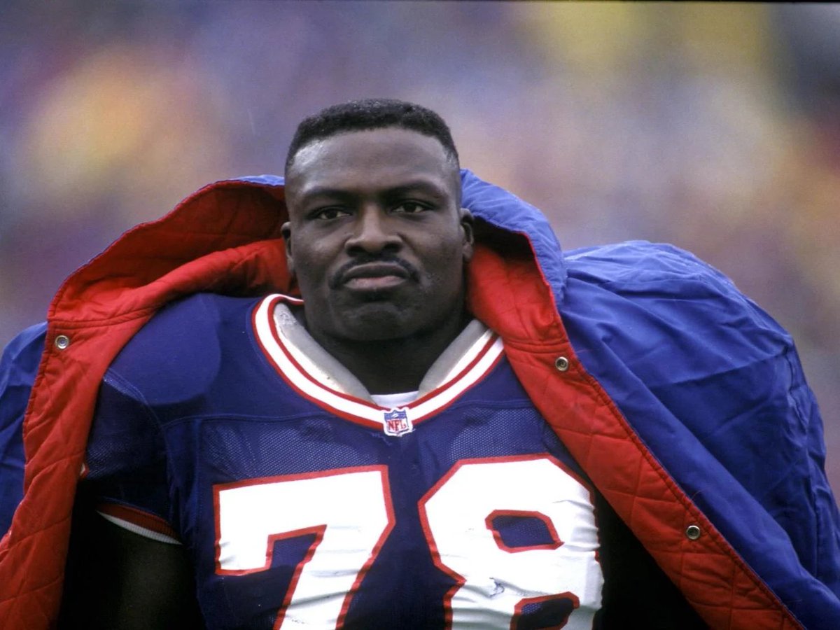 VonMiller's tweet photo. MOOD !!! #BillsMafia https://t.co/BtQjLOesiV