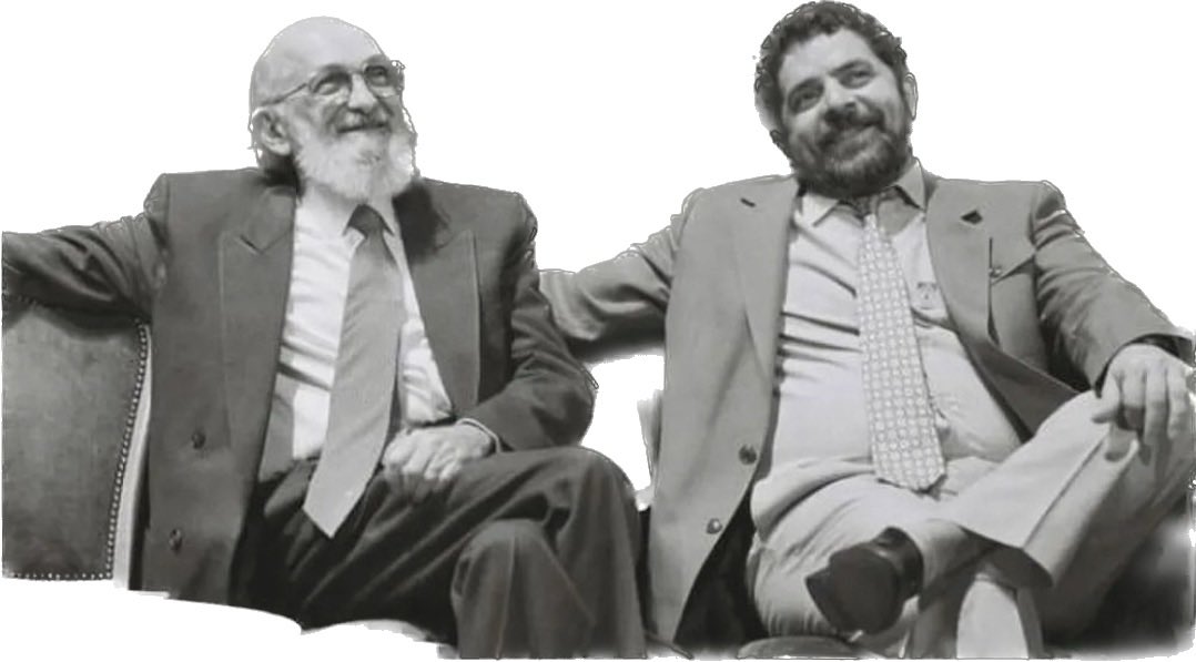 O maior crime cometido pelo PT não foi o Petrolão, não foi o Mensalão, nem o aparelhamento de instituições como o STF e o Ministério Público. O maior crime do petismo foi a corrupção ideológica do professorado.