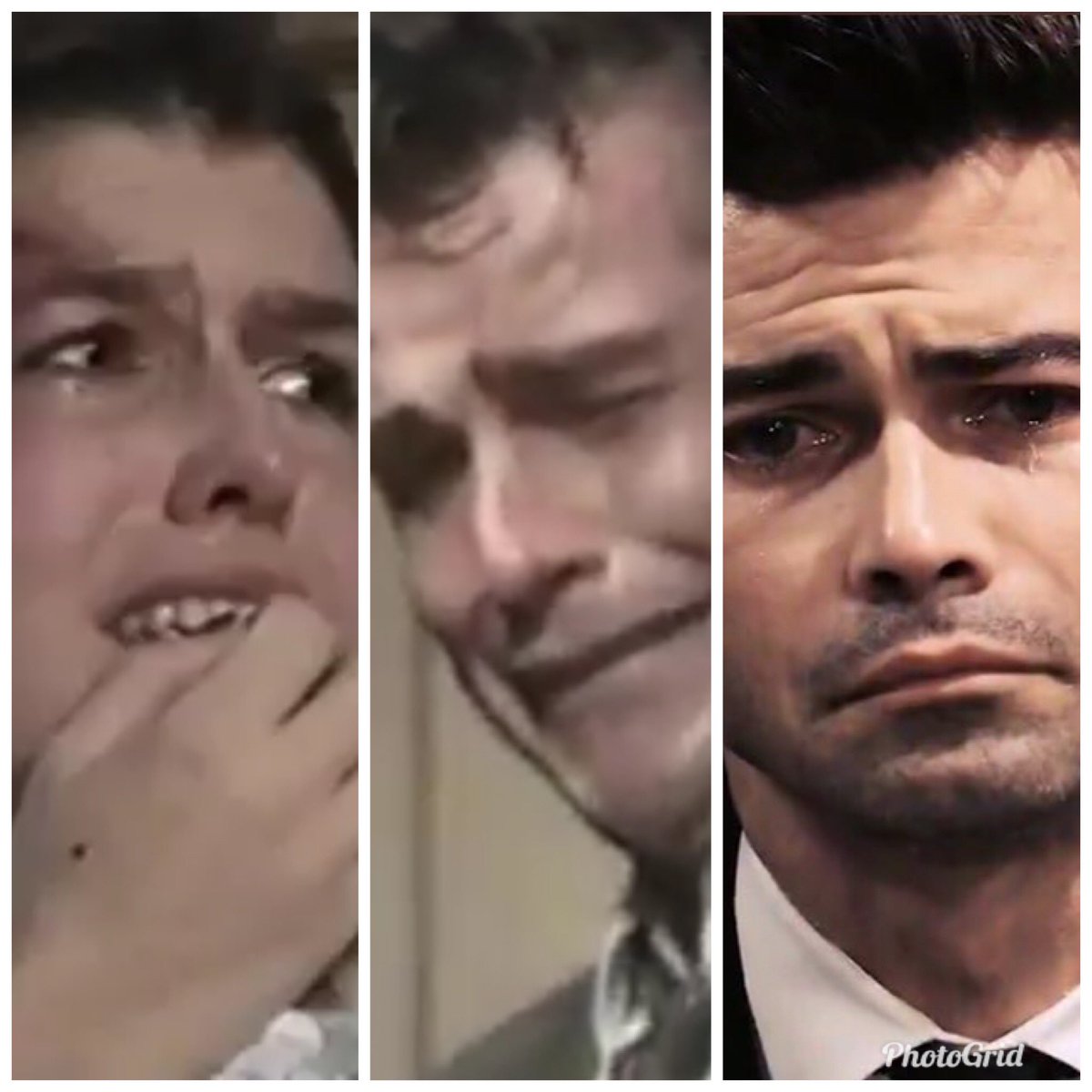 KathCLeSage's tweet photo. “When it is God’s will, for the procreation of children and their nurture in the knowledge and luvatheLord!” #DnA35 #GriffinLavery #DukeLives #GH https://t.co/e06xrNuVio