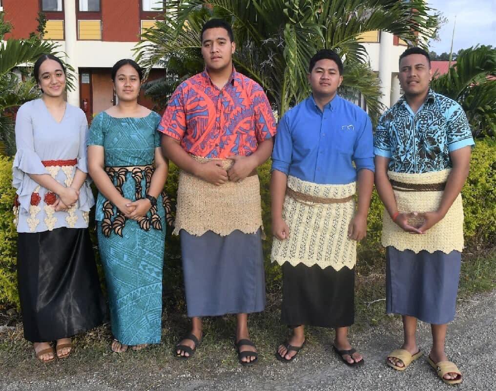 fineutuvai25's tweet photo. These students won silver medal in Geneva at the First Global Challenge amongst 180 countries of the world! Ma’alahi 🇹🇴. https://t.co/BoxghkUKe7