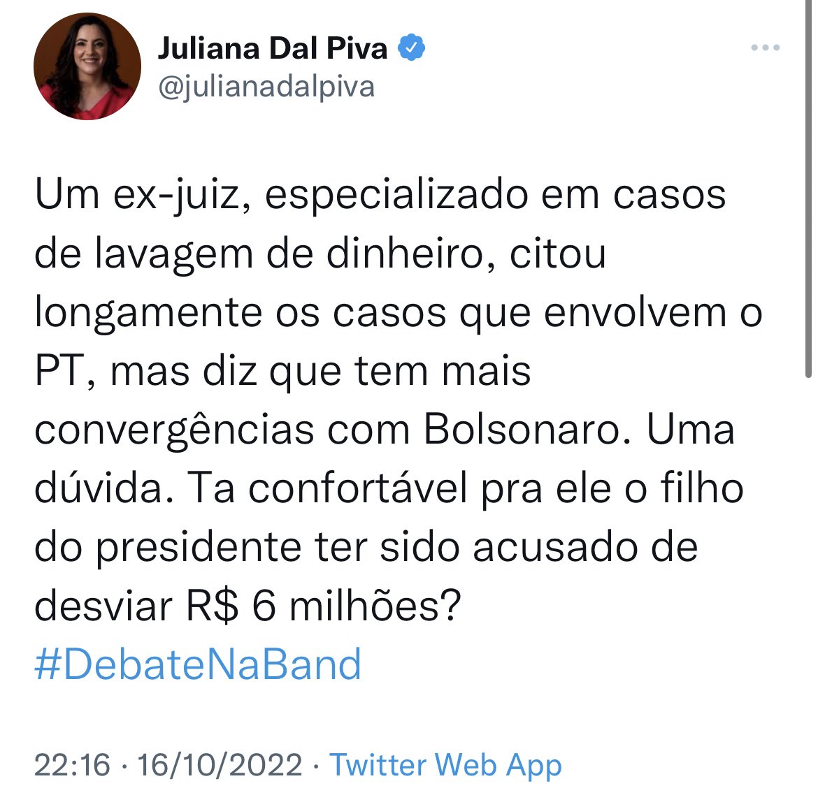 Ceciliaramoss's tweet photo. E quem for no próximo debate, entrevista coletiva e afins… pode levar esta #colinha aqui tb: https://t.co/AMWqeDbbHo