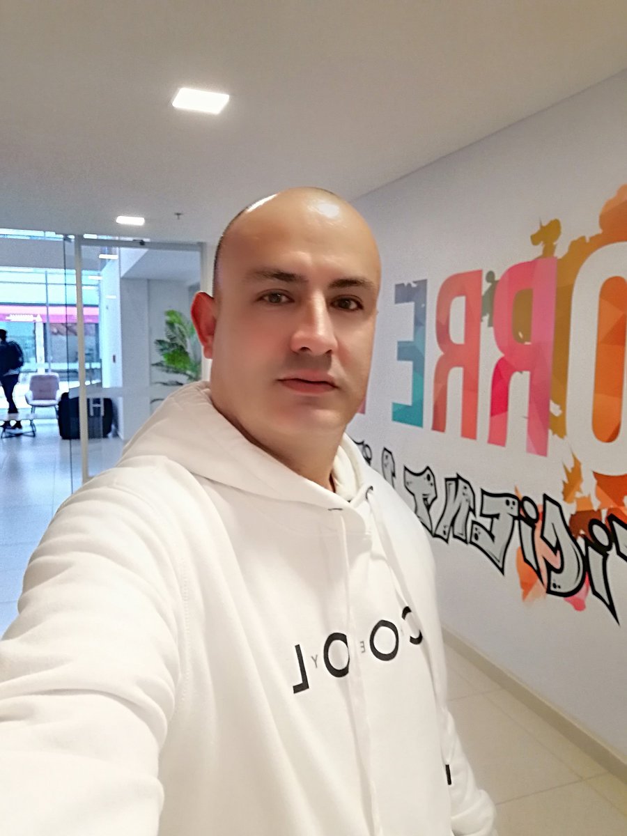 arango_feiber's tweet photo. https://t.co/9hXgo32adx