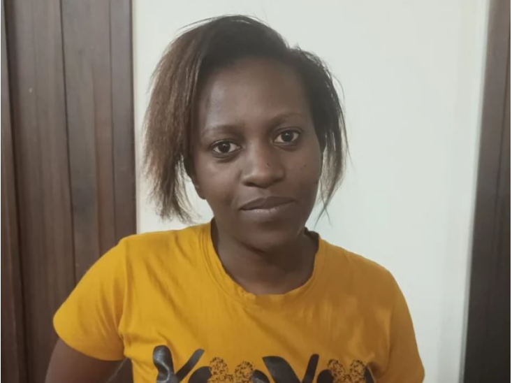 citizentvkenya's tweet photo. KRA Official Arrested For Demanding Ksh.35K Bribe At JKIA
https://t.co/gIVuQWfWEC https://t.co/UTEVLo4YzI