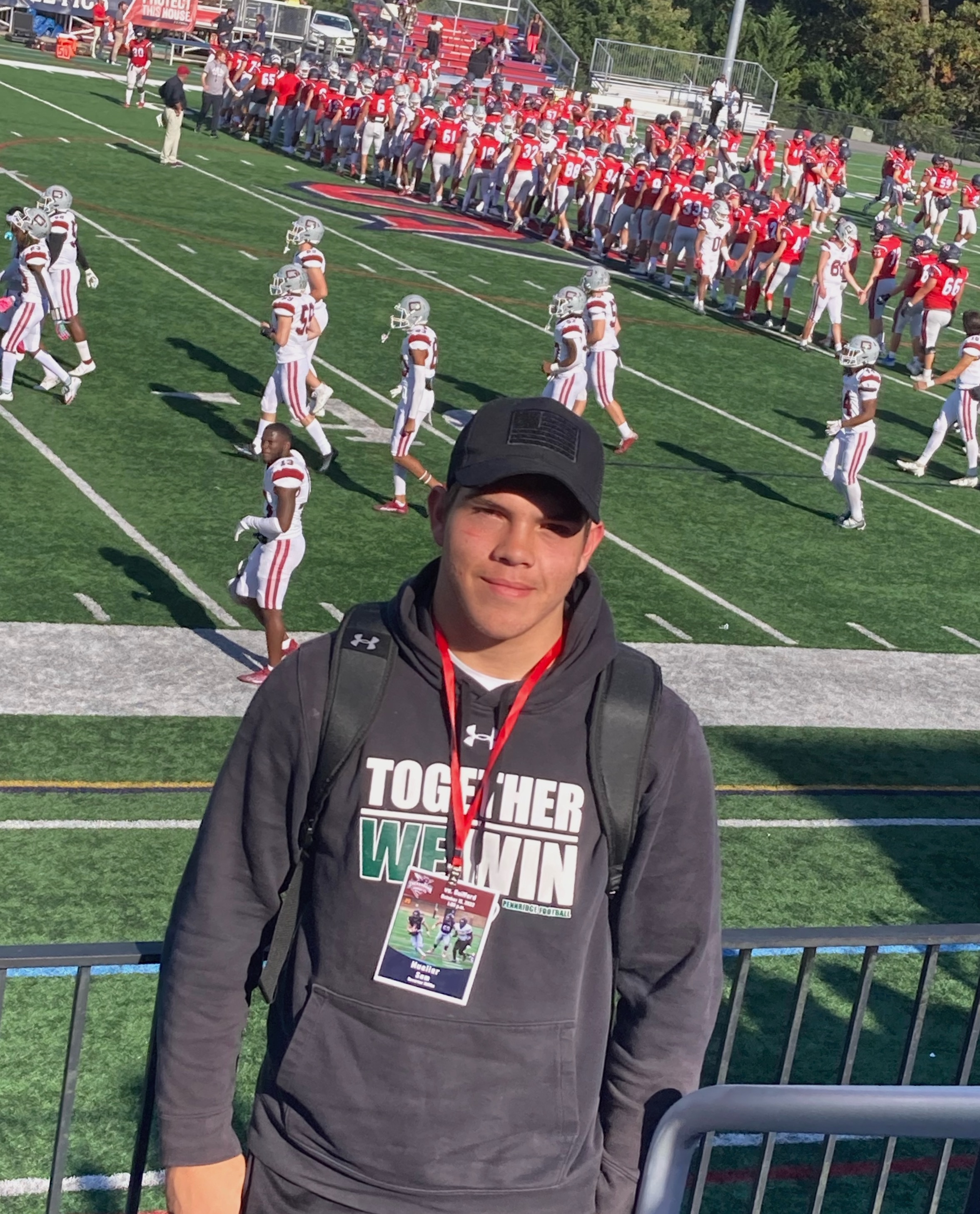 Pennridge Football (pennridgefb) / Twitter
