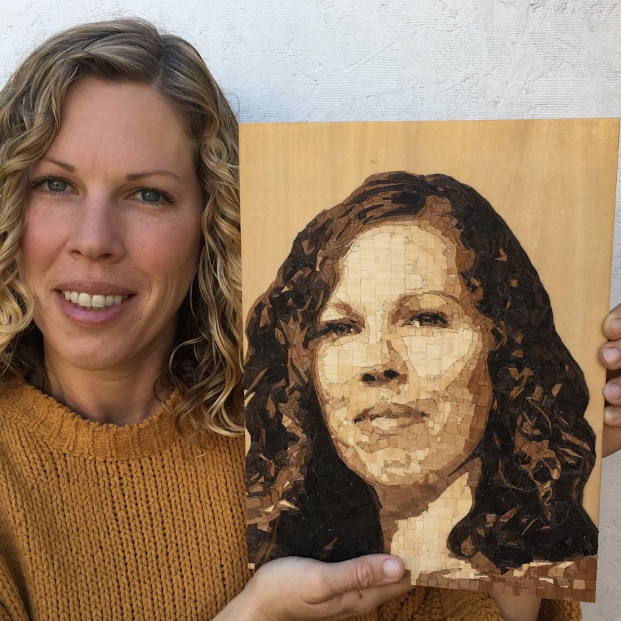 So proud of this project with @MakerMush. Hope you can check out episode #2 of @STTavernPod with the amazing <a href="/Wood_Brain/">Lindsay Zuelich</a>  storytellerstavernpod.com/episode-2-lind…