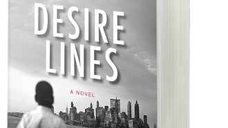 PerfQueer's tweet photo. In DESIRE LINES by Cary Alan Johnson a Black teen grows up gay in Brooklyn. LEAVE ME NOT ALONE by @louisflintceci is the 4th bk in The Croy Cycle. Humans are not alone in VOLARIA by @Writer_MDNeu. Hear excerpts online Oct19. Link from perfectlyqueersf@gmail.com @desirelines2022 https://t.co/njbYBDcRaf