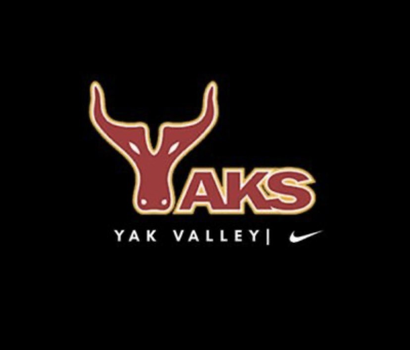 baylorhaylett35's tweet photo. Blessed &amp; excited to announce I am furthering my academic &amp; athletic career Yakima Valley College! Thankful for my family, my coaches, my teammates &amp; friends who helped me. Thank you to the @CoachKrueg &amp; @KellyFitz_37 for this incredible opportunity!!🤘🏼🤘🏼 #rollyaks #theherd https://t.co/j4wcAwimFk