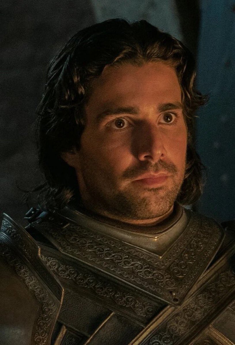 jasimidaisies's tweet photo. Most unrealistic part of HOTD is this man ageing gracefully after decades of being bitter over a woman saying no #HouseOfTheDragon https://t.co/0Q4v4674t0