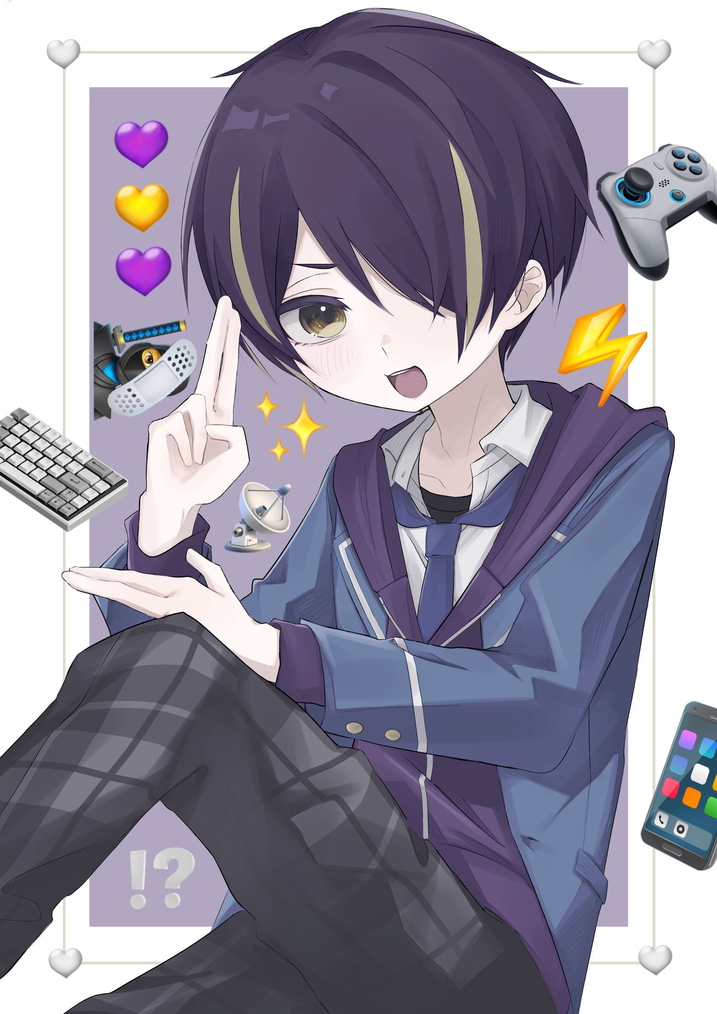新品★あんスタ【仙石忍】カラオケの鉄人★3点セット 仙石忍 ポストカード 進ま ポスカ あんスタ 展示会