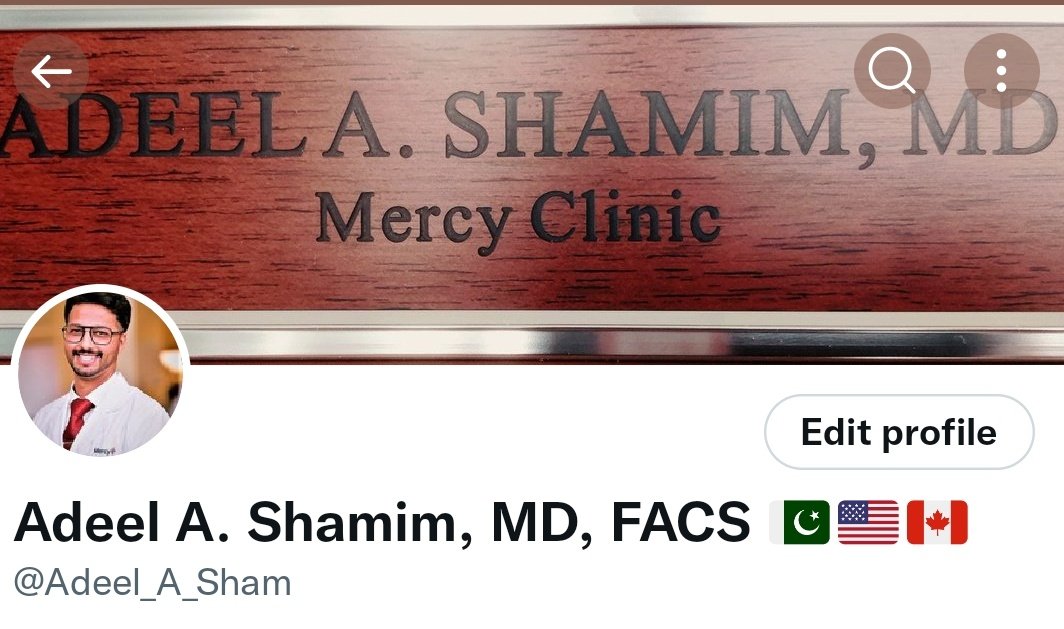 It's official, FACS ✅.
#ACSCC2022