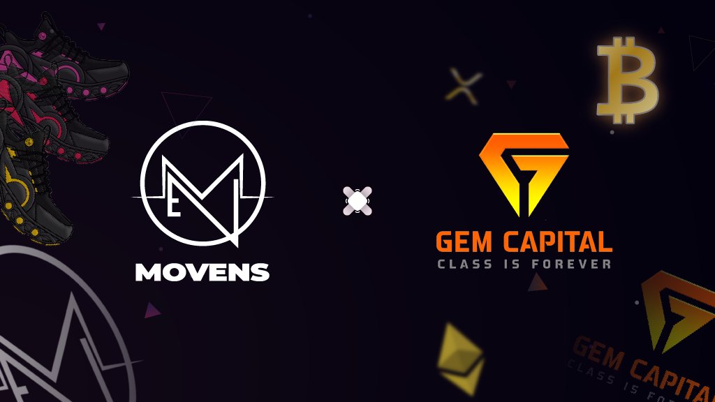 MOVENS - Battle with your Step! tweet media