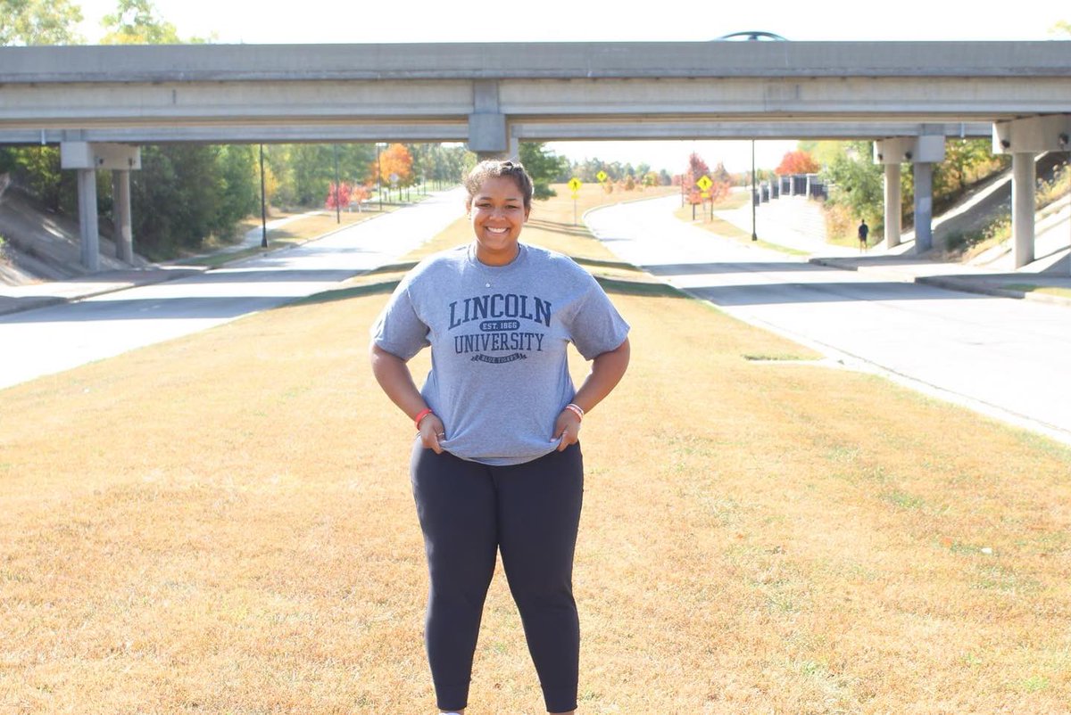 I am so excited to announce that I will be continuing my academic and athletic career at Lincoln University. I want to thank my family, coaches, teammates, and friends for helping me through this journey. Go blue tigers!!<a href="/dc_fastpitch/">DC Fastpitch</a> <a href="/PCSoftball3/">PC Softball</a> <a href="/LUMO_Softball/">LUMO Softball</a> @dc_fastpitch