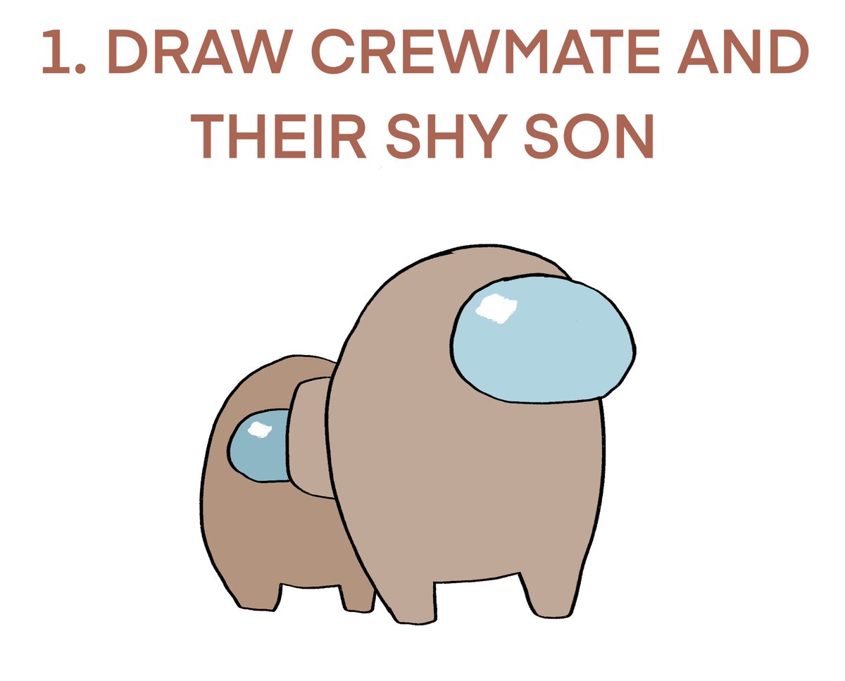 capydoodle's tweet image. how to draw a capybara (tutorial)