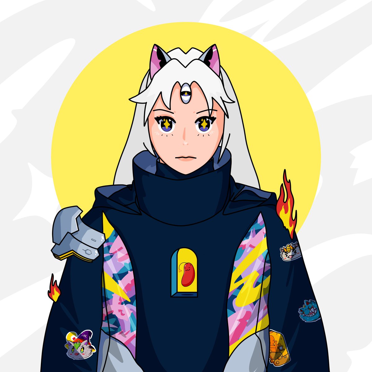 @ the_fuku tweet media