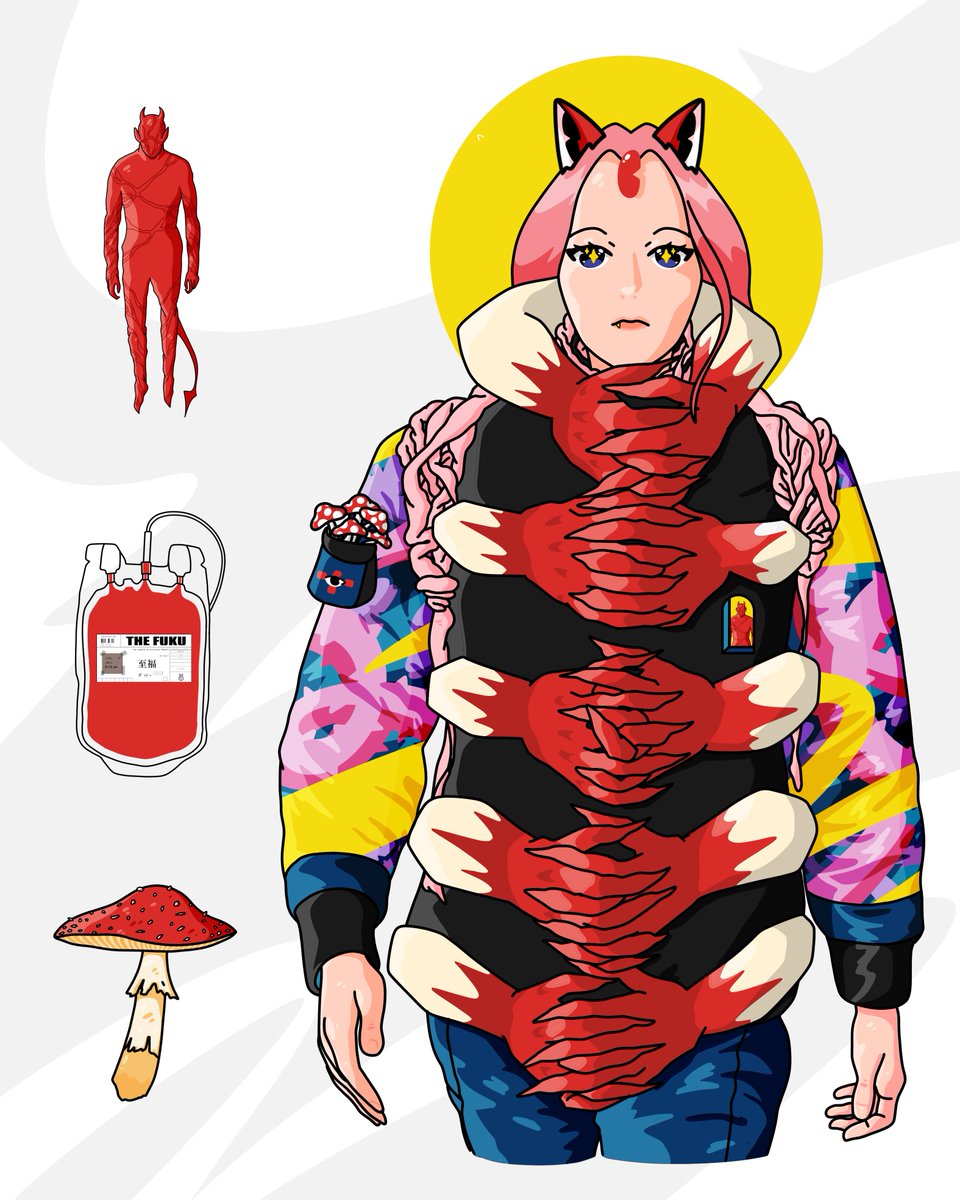 @ the_fuku tweet media