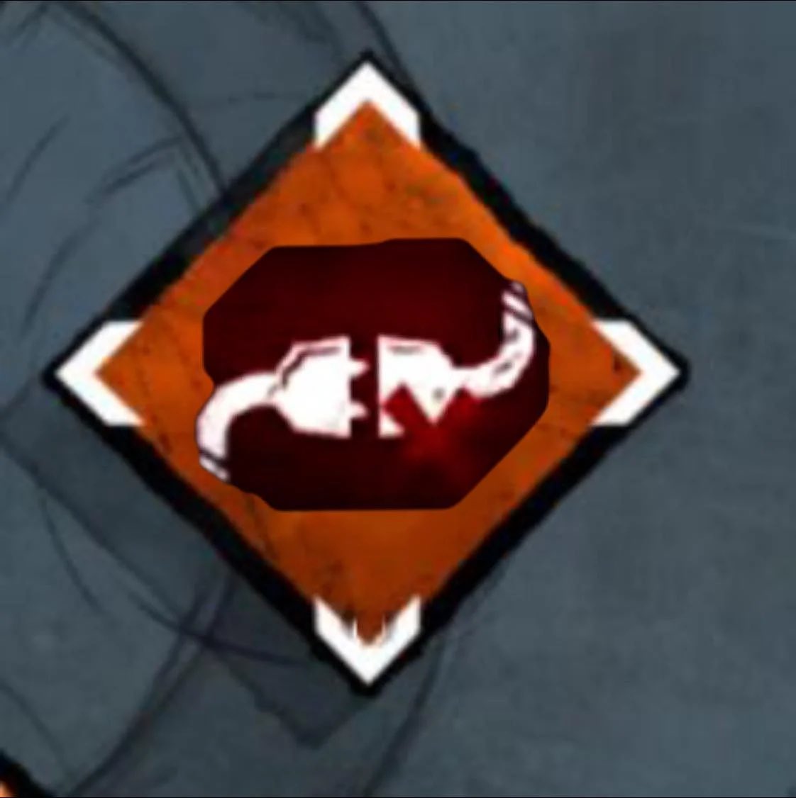 Gh0stArcade's tweet photo. This is the most OP perk in #DeadbyDaylight right now… https://t.co/MtWqi6CU8T