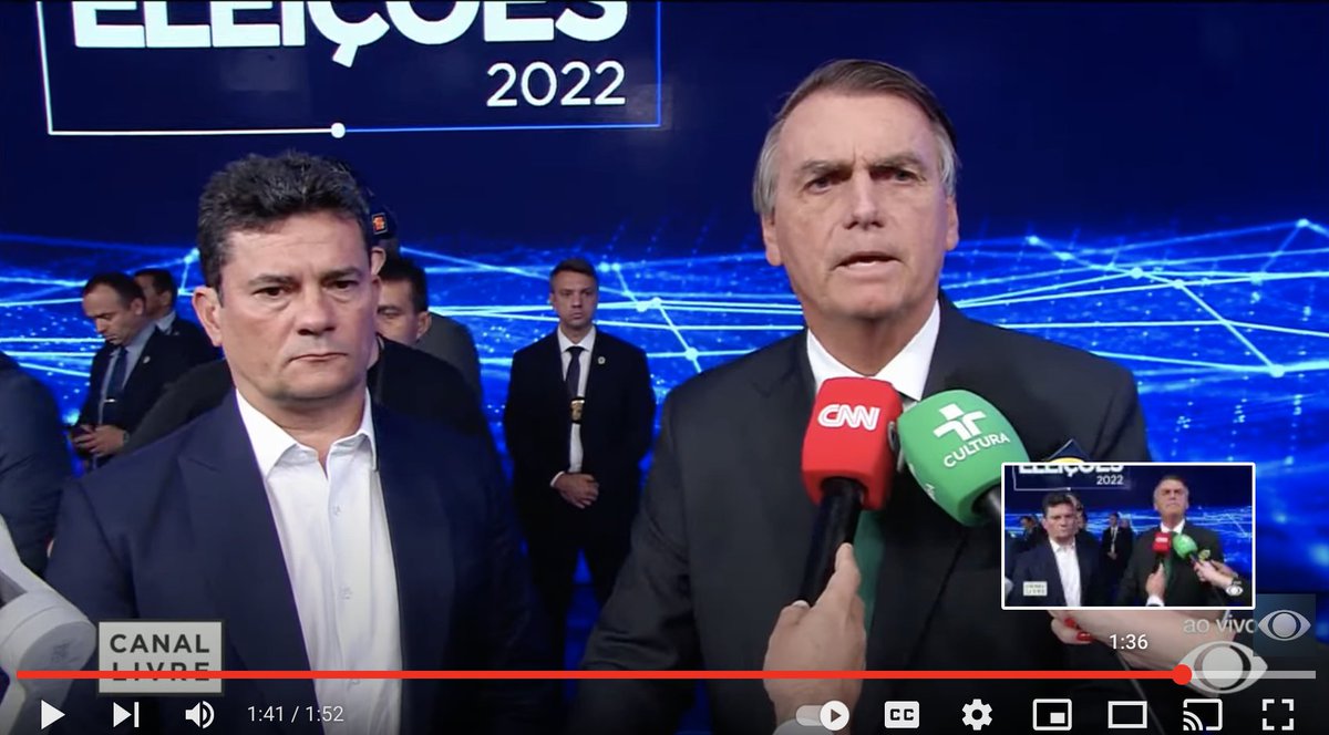 marcelvanhattem's tweet photo. Sobre deixar divergências de lado nesse segundo turno para apoiar quem pode sepultar nas urnas o Lula e o PT. Parabéns ao @SF_Moro pela grandeza. Estamos todos juntos para evitar o pior para o nosso país. https://t.co/WjoHTsz2BZ