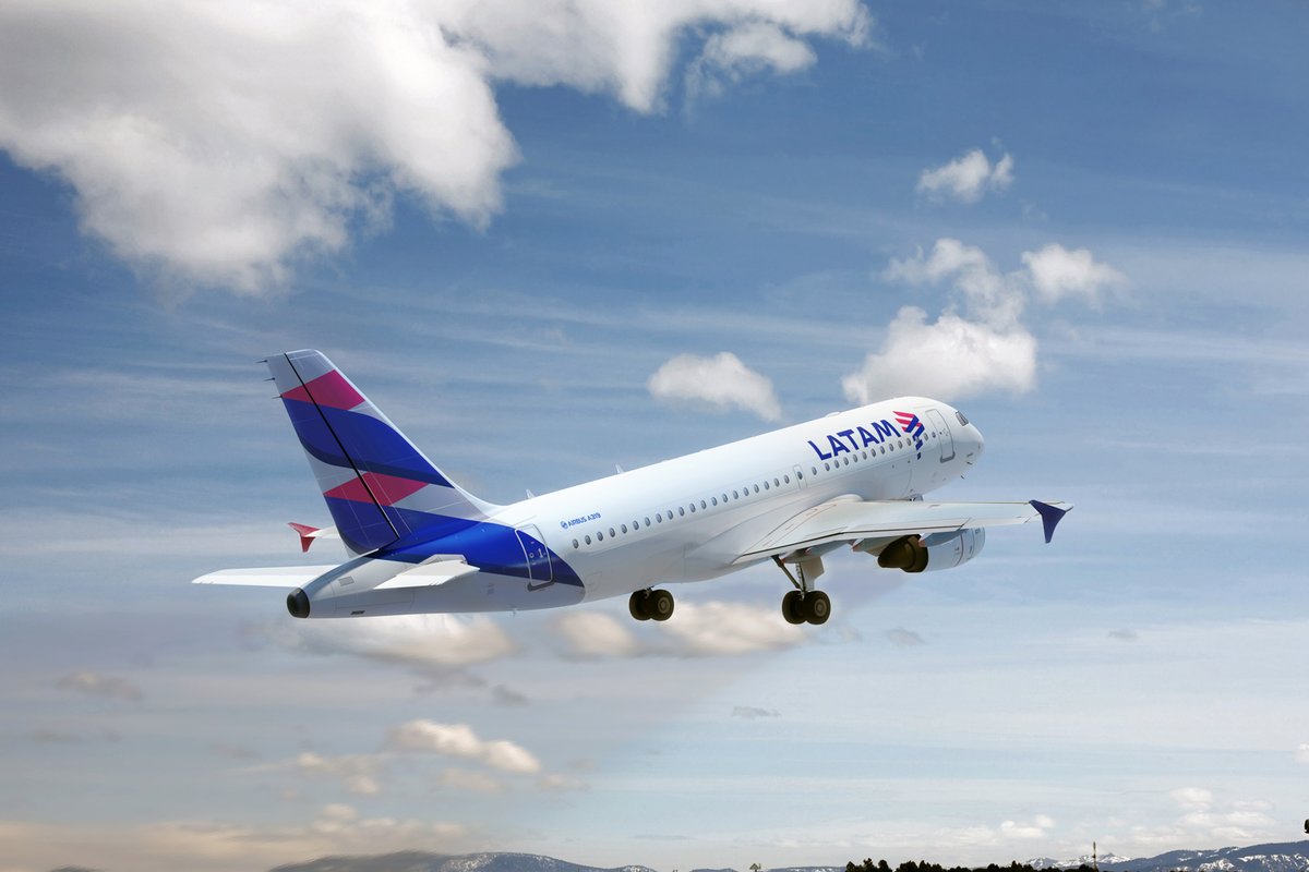 aeroERMO's tweet photo. Grupo LATAM contempla salir de su proceso de Capítulo 11 el próximo 3 de noviembre
Más información en: https://t.co/9KPd7EKBew
#AeroErmo #LATAMAirlines #GrupoLATAM #Capitulo11 #Chapter11 #Reestructuracion
@LATAMAirlines https://t.co/R3cTyfIFa5