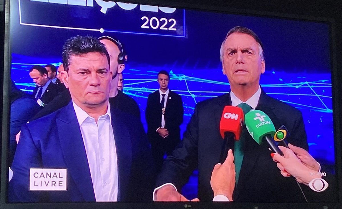 Expectativa X realidade