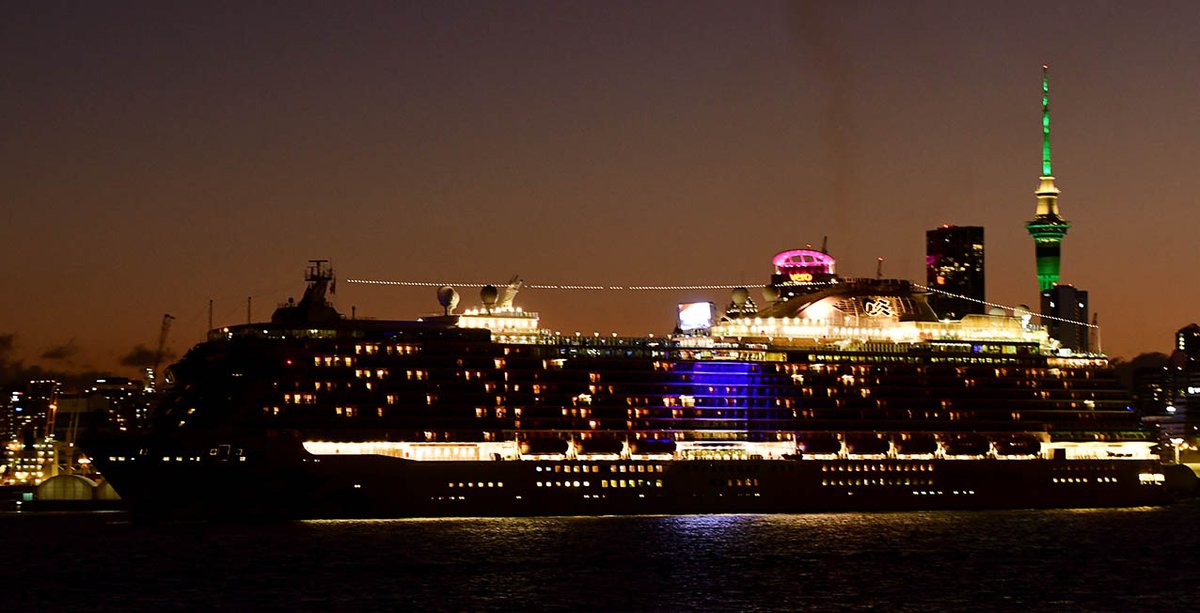 Majestic Princess cruise ship in Auckland. Photos taken at Torpedo Bay wharf, Devonport wharf and Queens Parade, Devonport, Auckland, NZ
#cruiseship #VisitAuckland #OurAKL #DevonportNZ #VisitDevonport #Skytower #PortsOfAuckland #Waitemata #NikonNZ
