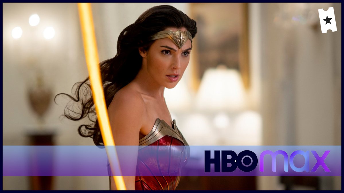 Contraluz_'s tweet photo. Estrenos HBO Max: Esta semana la secuela de Wonder Woman y el regreso del documental sobre la secta de la protagonista de 'Smallville' https://t.co/8fNvADv15c https://t.co/kW4gH7VEeq