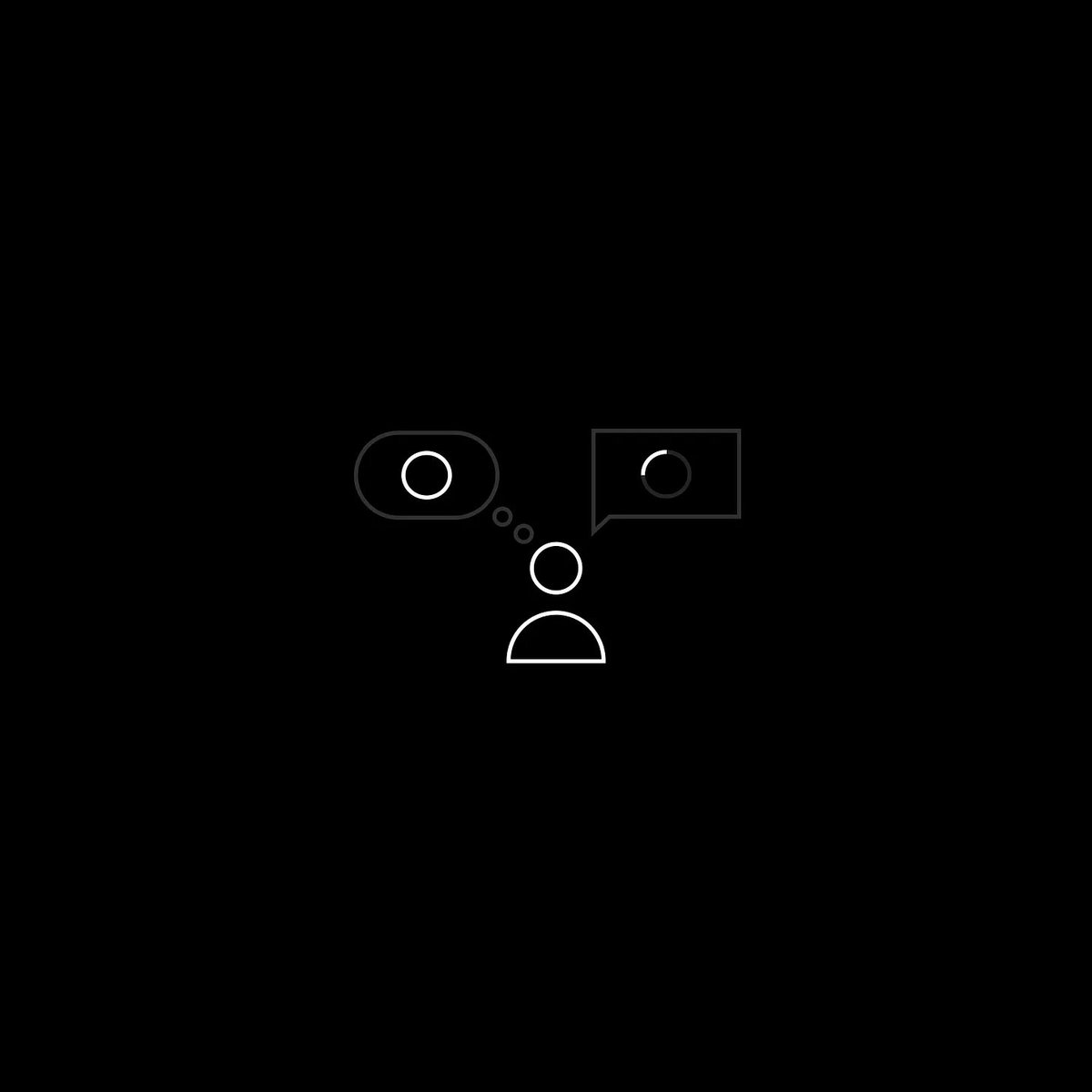 visualizevalue's tweet photo. The idea is not the limitation, the ability to communicate the idea is the limitation. https://t.co/XfXB73hixE