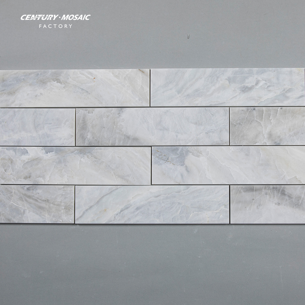 centurymosaic's tweet photo. Give your space a pure touch with our Andes Gray Marble Tile!
https://t.co/sPxWhPuiNN
#centurymosaic #marble #remodel #marbletile #tilelove #tilestyle #walldecor #floortiles #walltiles #tilebacksplash #tiledesign #homedecor #interiordesign #bathroomtiles #newmarble https://t.co/KUecGtlle3