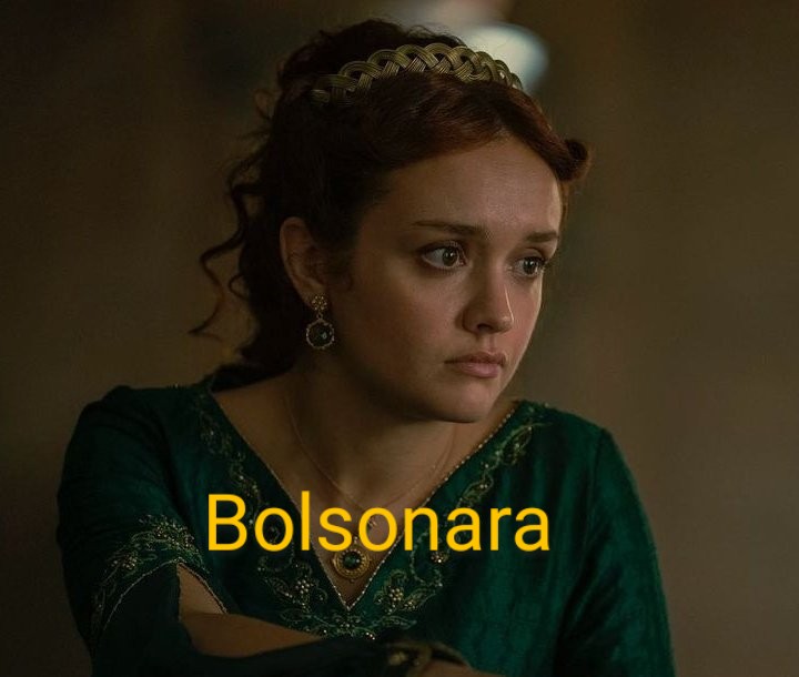 bieeell___'s tweet photo. Eu nao aguento mais essa mulher #HouseOfTheDragonHBO
#ACasaDoDragão 
#HouseOfTheDragon https://t.co/DdMCuFBfGr