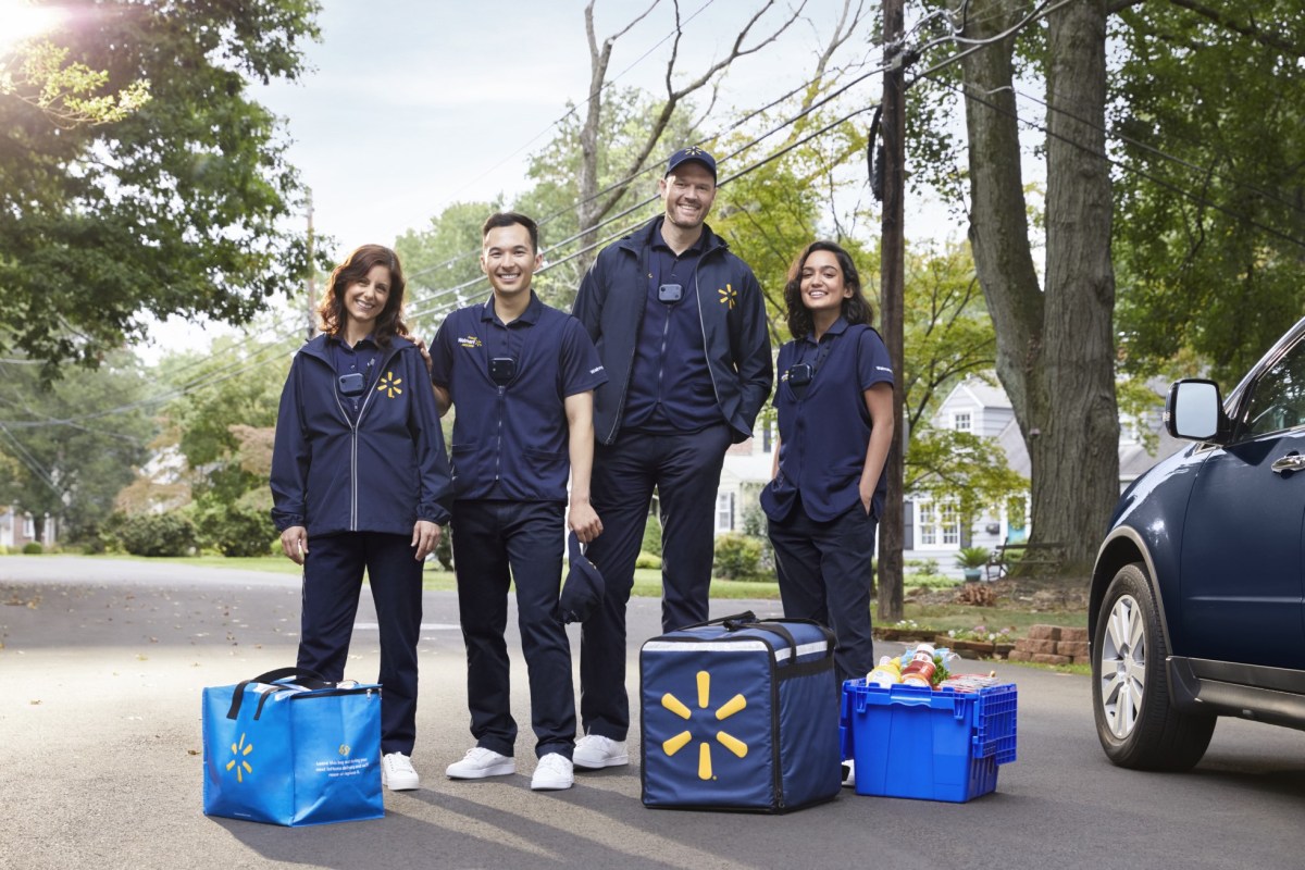 월마트, 재사용 가능한 택배 박스 테스트 중 techneedle.com/archives/42624…