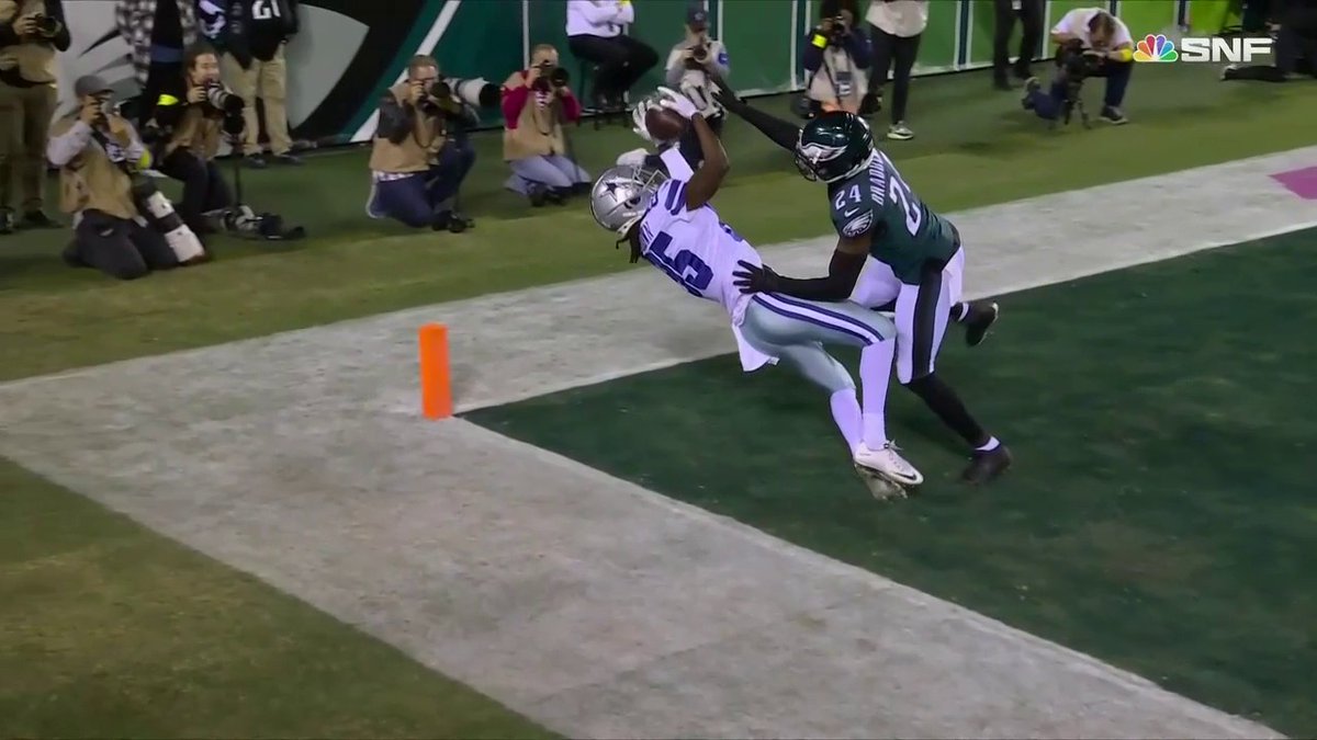 FOX Sports: NFL tweet media