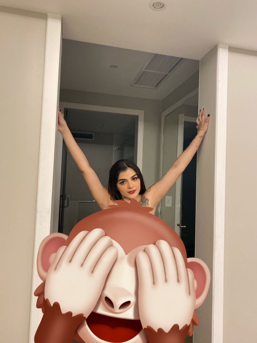 No es por nada pero mi Only est&aacute; 10 de 10 🤤🙈  🥰 https://t.co/9Wa5njIU1v 👻 https://t.co/8smtlQHZbu<a href="/tag/karelyruiz"class="tags"><span>#karelyruiz</span></a>